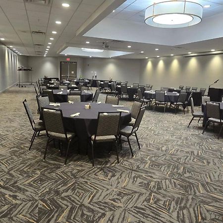 Holiday Inn - Bloomington - Normal By Ihg Exteriér fotografie