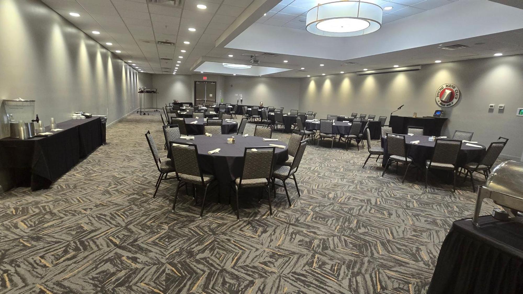 Holiday Inn - Bloomington - Normal By Ihg Exteriér fotografie